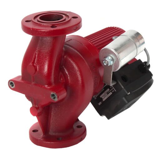 Ups50-80/2 2" Ci Pump 115V 1Ph For Grundfos -Part# 96402834