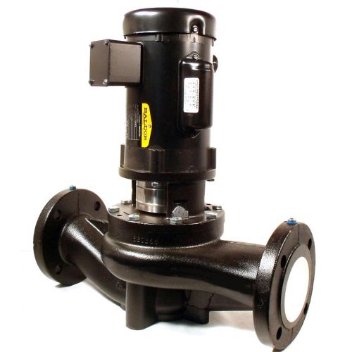 Tp50-80/2 115/230V1ph Pump For Grundfos -Part# 96411810