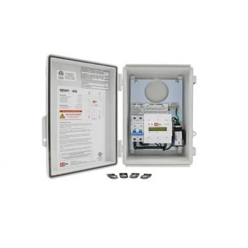 Rectorseal 96424 Surge Protector Kit W/60A Disconnect Breaker VRMDC RSH-50