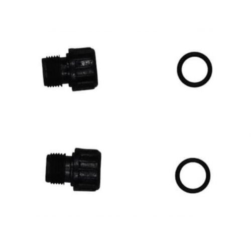 Grundfos 96457923 Priming & Drain Plug Kit MQ