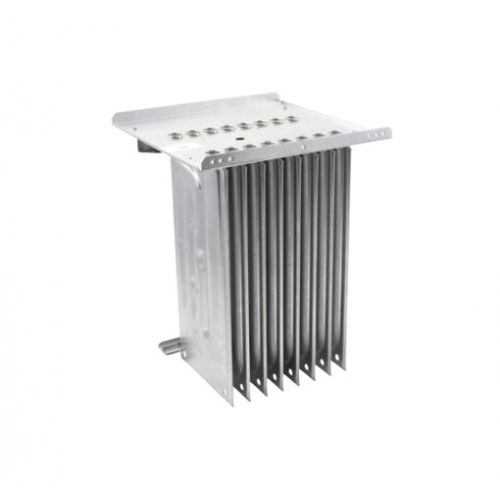 125 Almnhtexch Bffbrkno Colbx For Lennox Part# 96L75