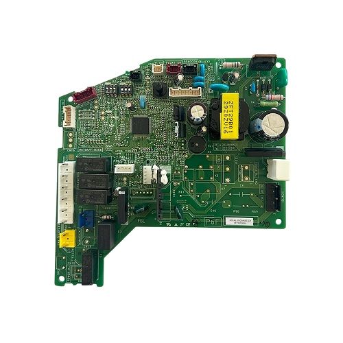 Fujitsu 9705914278 Printed Circuit Board