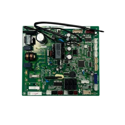 Fujitsu 9708532189 PCB Controller AGU15RLF HY
