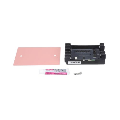 Fujitsu 9708590004 ACTPM PCB HFI PM-703BSG W/Kit