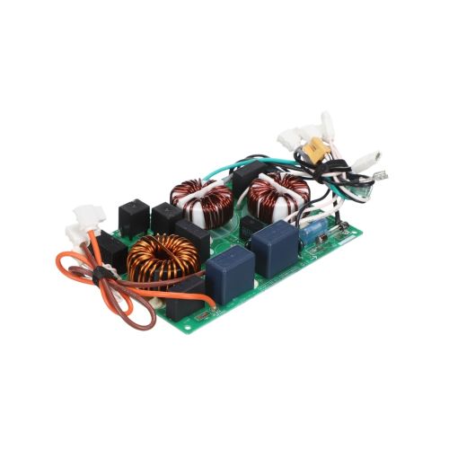 Fujitsu 9708764047 PCB Power Filter AOU15RL FFH