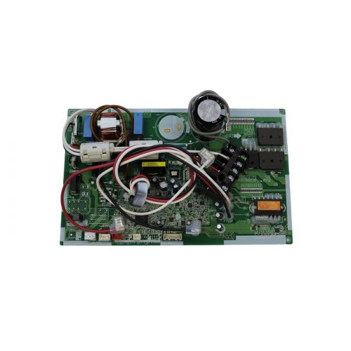Fujitsu 9709687369 Inverter PCB