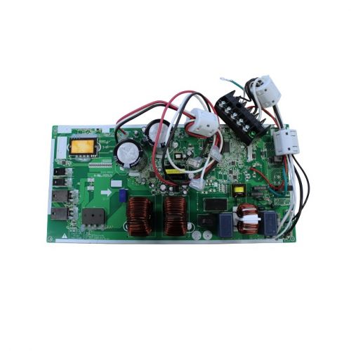 Fujitsu 9709687390 Inverter PCB