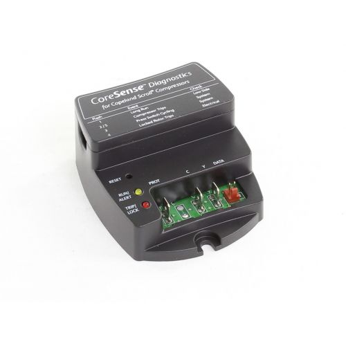 Compressor Protector Module For Copeland -Part# 971-0066-00