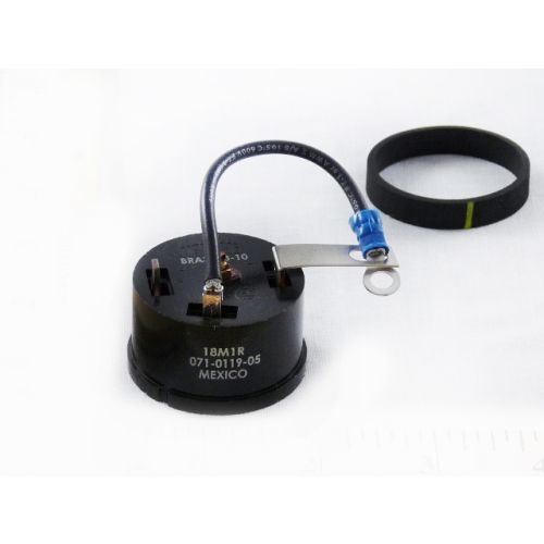 Thermal Overload For Copeland -Part# 971-0119-05