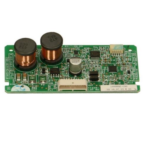 Fujitsu 9710019005 Communication PCB Assembly