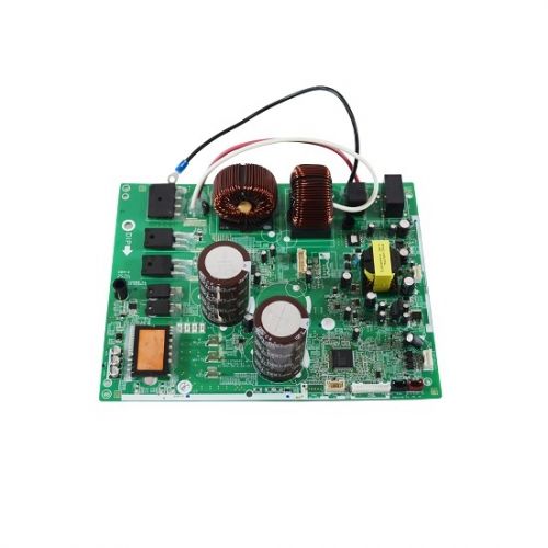 Fujitsu 9712996106 IPM PCB K17PH-2404SUE-TR1-SV