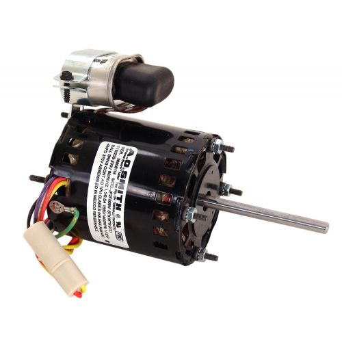 115/208-230V 1/12-1/20Hp Ccwse For Nidec-US Motors -Part# 9721