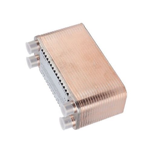 Reznor 9779 Aluminum Fin Heat Exchanger