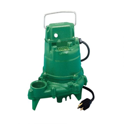 Zoeller Pump Company 98-0002 Sump Pump 115V/1PH N98