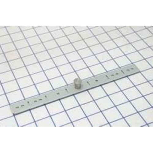 Bracket For Siemens Building Technology -Part# 985-006