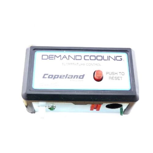 240V Compressorprotector For Copeland -Part# 985-0110-01