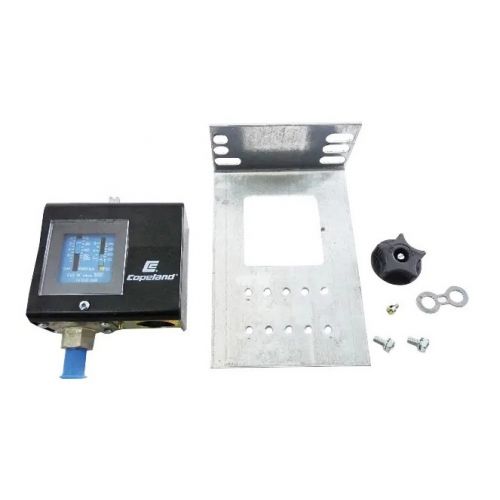 15100 Low Pressure Control For Copeland Part# 985-Cp1A-3A