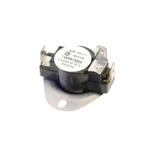 100140F Auto Limit Switch For Lennox Part# 98G46