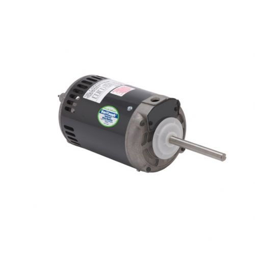 Mammoth Commercial 9922033431 1.5 HP ODP Motor 208-230/460V/3PH