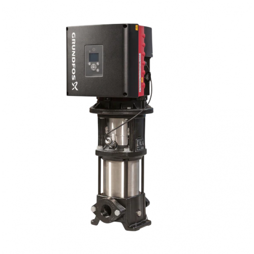 Grundfos 99392191 CRE20-2 VSD Logic Board NBAE-HQQE 240V/3PH