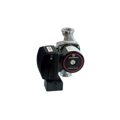Grundfos 99490917 Variable Speed Circulator Pump ALPHA2 26-99 SU