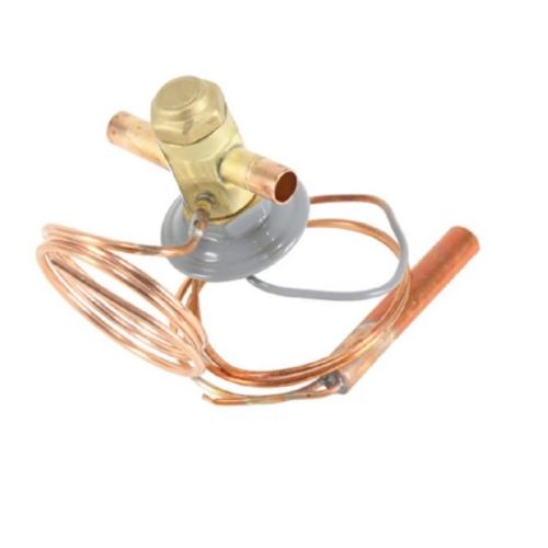 Mammoth Commercial 9971070111 Thermal Expansion Valve (TXV) 30"Capillary 3/8"X3/8"