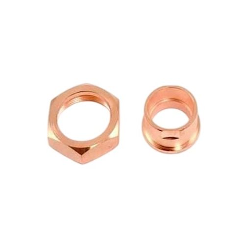 1 1/8" Rotolock Adapter For Copeland -Part# 998-0034-07