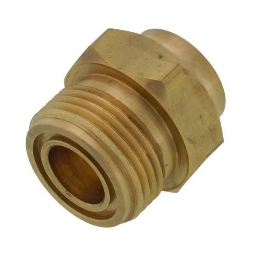 12Sw X 1Rotolock 14Thr Adapt For Copeland Part# 998-0034-15