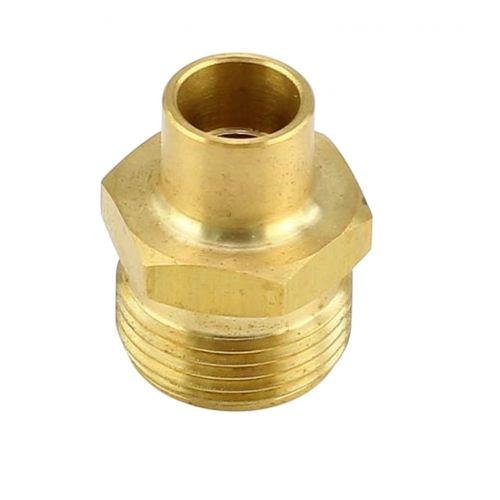 Rotalocktostubtubeadapterkit For Copeland -Part# 998-0034-17