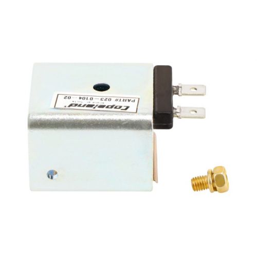 Kit-Holding Coil For Copeland -Part# 998-0060-09
