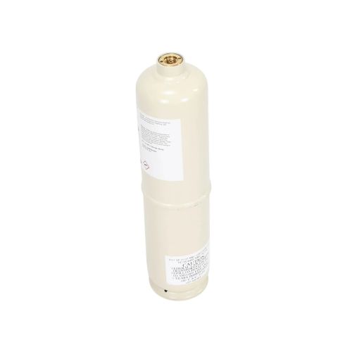 Honeywell Analytics 998-022-001 Calibration Gas Cylinder 50% LEL Methane