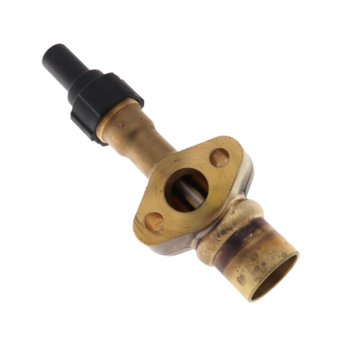 1 1/8 Swt Service Valve Kit For Copeland Part# 998-0510-13"