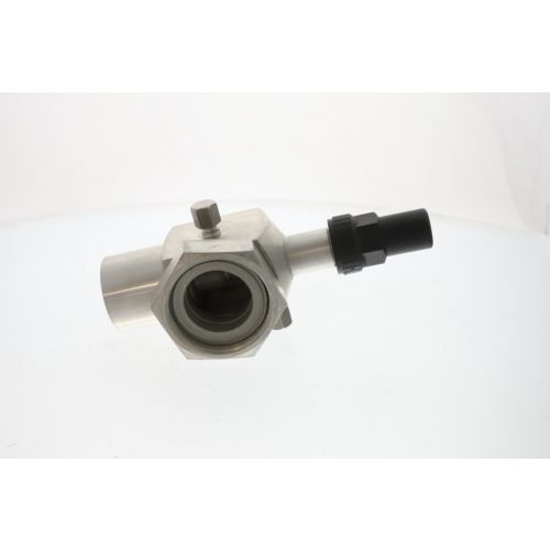 1 5/8 Swt Service Valve Kit For Copeland Part# 998-0510-68