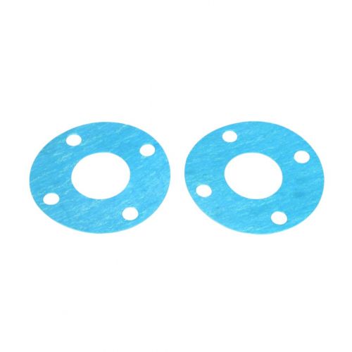 Grundfos 99886674 Full Face Flange Pump Gaskets Pack of 2