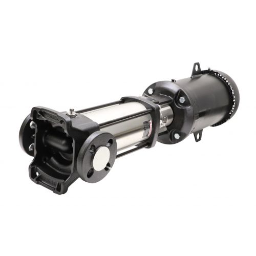 Cr5-11 5Hp 230/460V3ph Pump For Grundfos -Part# 99916789