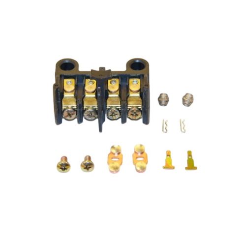 Replacement Contact Kit For Schneider Electric (Square D) -Part# 9998PC242