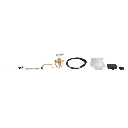 First Company 9EVR454B-2 Thermal Expansion Valve Kit R454B 2-Ton & Under