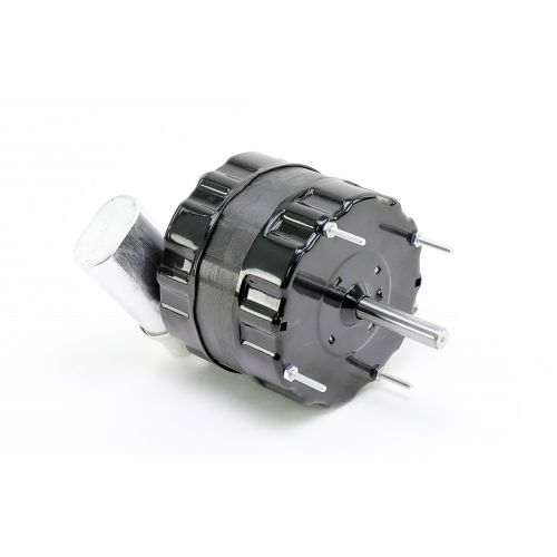 120V 1050Rpm 16Hp Blower Motor For Modine Part# 9F0300950000
