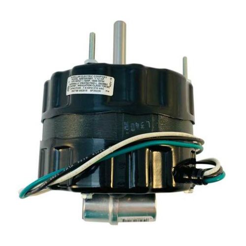 Modine 9F30226 1/12HP Blower Motor 115V