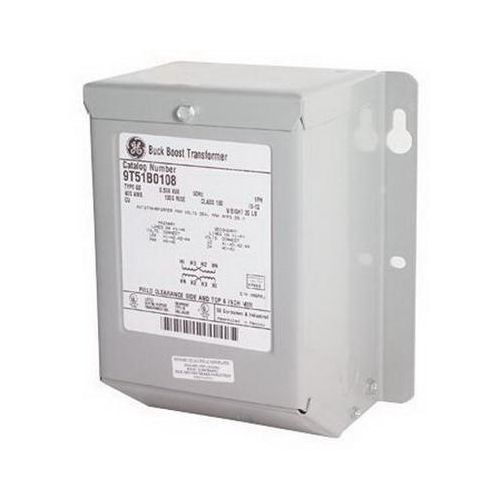 240/480V Prim 120/240Vsectrans For General Electric Products -Part# 9T51B0010