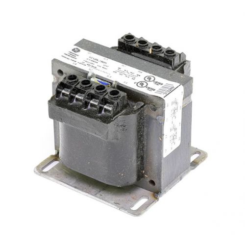 240X480vin120/240Vout .150Kva For General Electric Products -Part# 9T58K2805