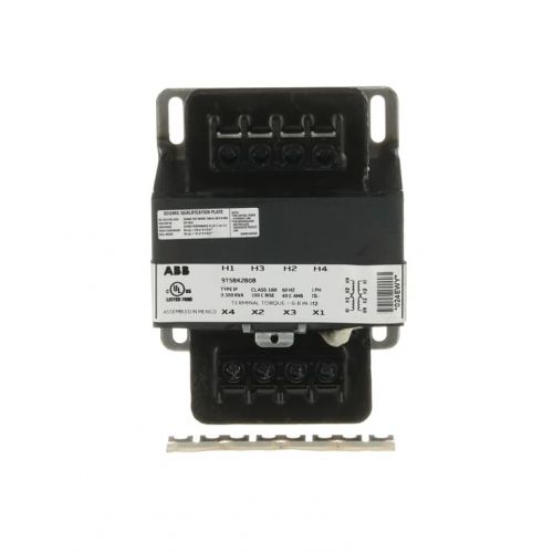 240X480vprim 120/240Vsec Trnsf For General Electric Products -Part# 9T58K2808