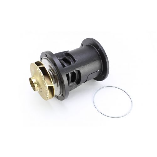 Pump Less Motor Wet End For Laars Heating Systems Part# A2123421