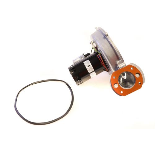 208-230V 3500Rpm 1/18Hp Motor For Regal Rexnord - Fasco -Part# A271