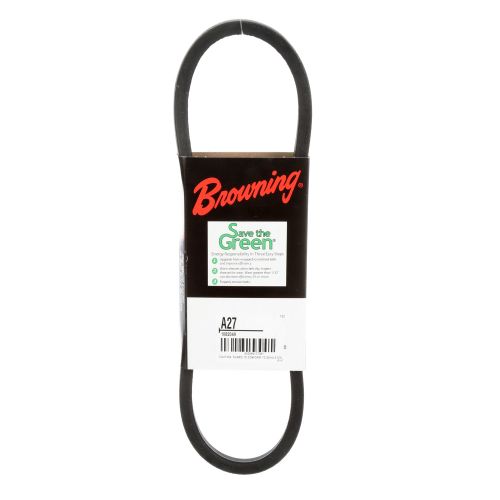 Browning A27 A27 Browning Super Grip Belt