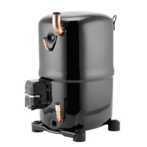 208230V1Ph 61000Btu R22 Compr For Tecumseh Part# Ag133Et-001-J7