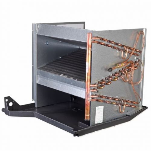Rheem-Ruud AS-104668-03 Evaporator Coil W/Drain Pan