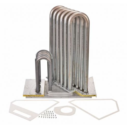 Ss Heat Exchanger Assembly For Rheem-Ruud Part# As-59066-89