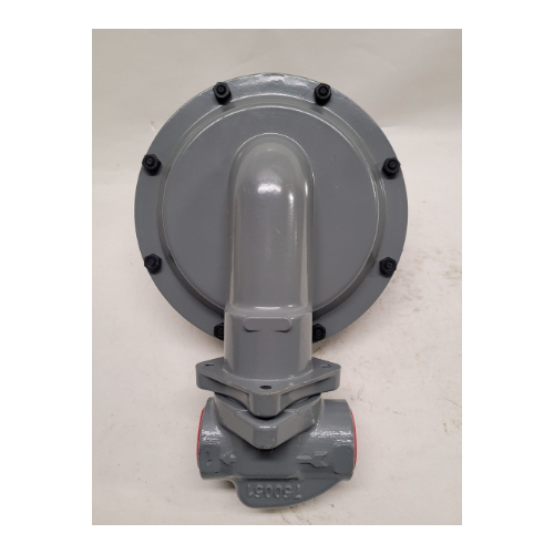 Itron-Actaris B31R-1 1/4 1 1/4 Inch Irv,1/2 Inch Orif,4-9 Inch Gryspr