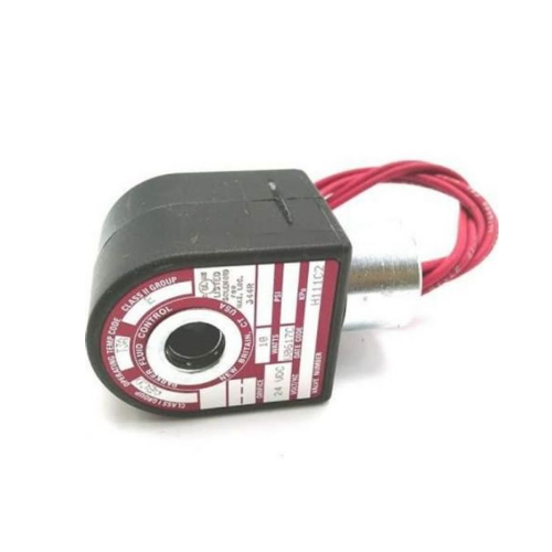 Parker Fluid Control BBOS05 120/60 Coil